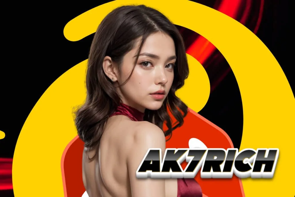 ak7rich ทรูวอเลท