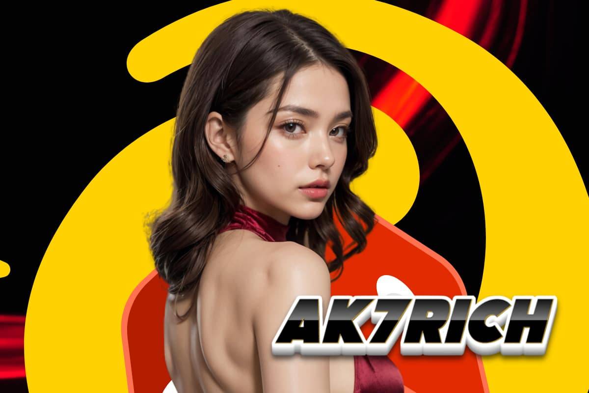 ak7rich ทรูวอเลท